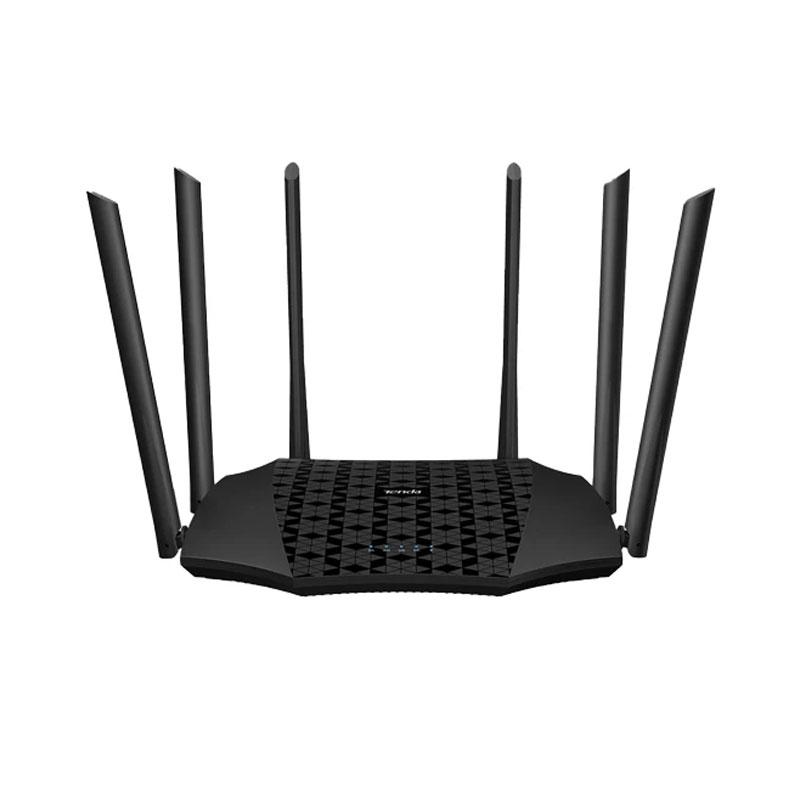 روتر بی سیم تندا مدل TENDA AC21 AC2100