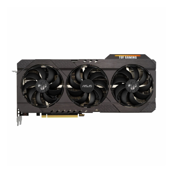 کارت گرافیک ایسوس مدل ASUS TUF-RTX3070-O8G-V2-GAMING