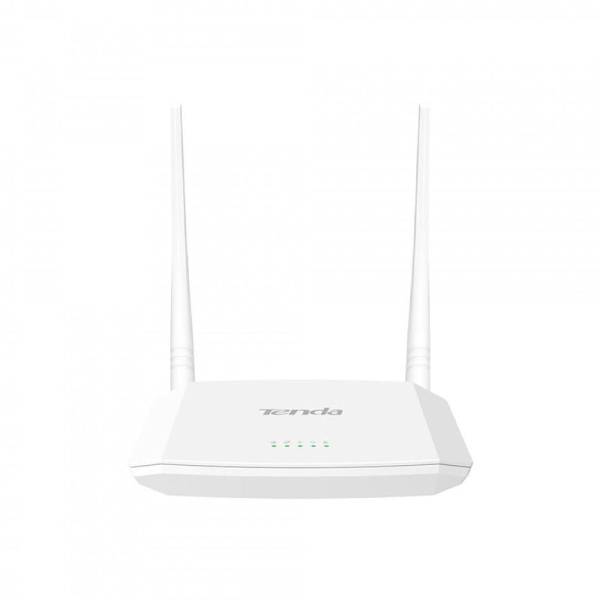 مودم روتر VDSL/ADSL تندا مدل TENDA V300 v3
