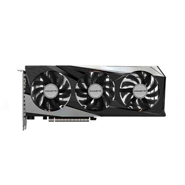 کارت گرافیک گیگابایت مدل GIGABYTE Radeon RX 6500 XT GAMING OC 4G