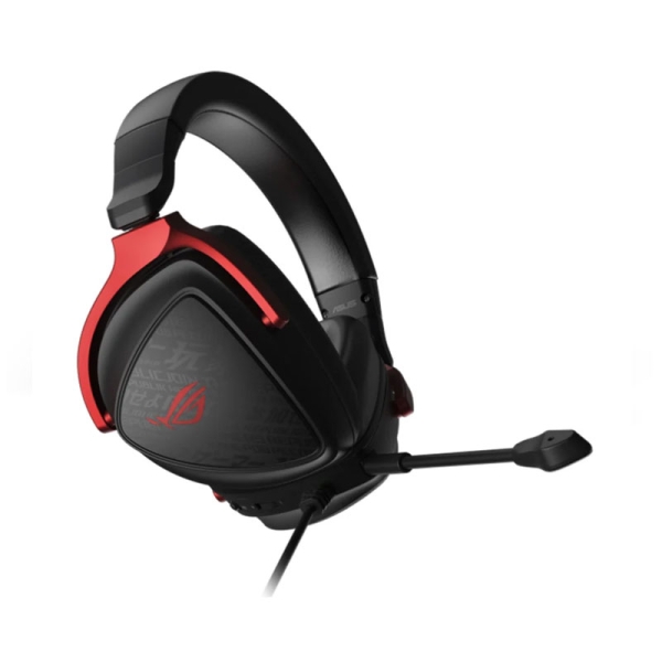 هدست گیمینگ ایسوس مدل ASUS ROG Delta S Core