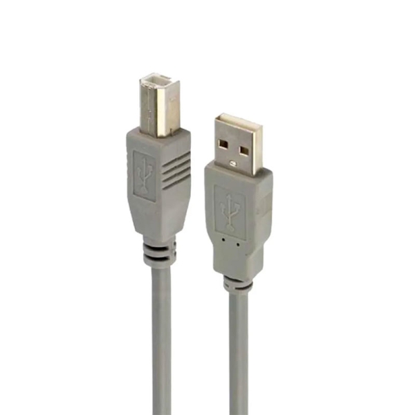 کابل پرینتر 3 متری انزو مدل ENZO PG3