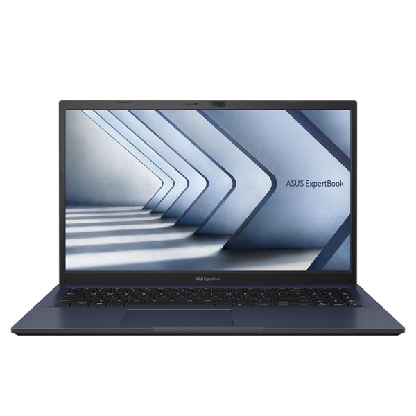 لپ تاپ 15.6 اینچ ایسوس مدل ASUS ExpertBook B1502CBA-NJ2410 به همراه کیف و ماوس اورجینال