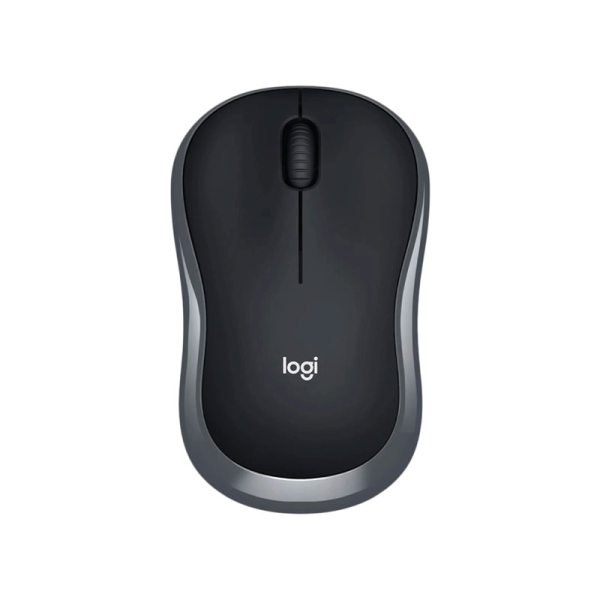 ماوس لاجیتک بی سیم مدل LOGITECH M186