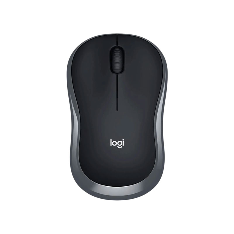 ماوس لاجیتک بی سیم مدل LOGITECH M186