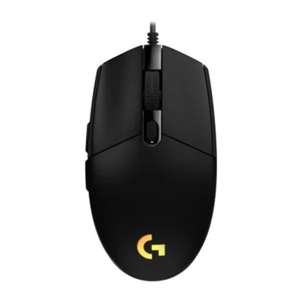 ماوس گیمینگ لاجیتک با سیم مدل LOGITECH G102