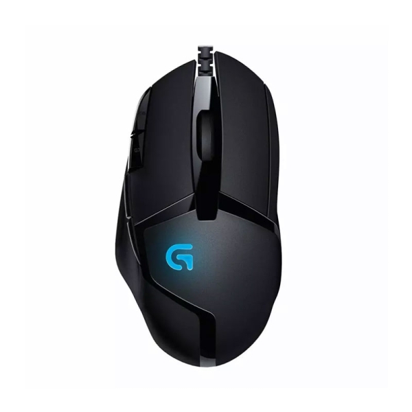 ماوس گیمینگ لاجیتک با سیم مدل LOGITECH G402