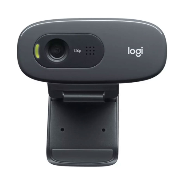 وب کم لاجیتک مدل Logitech C270
