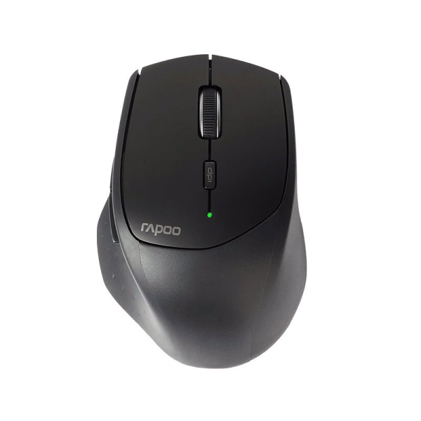 ماوس بی سیم رپو مدل RAPOO MT550