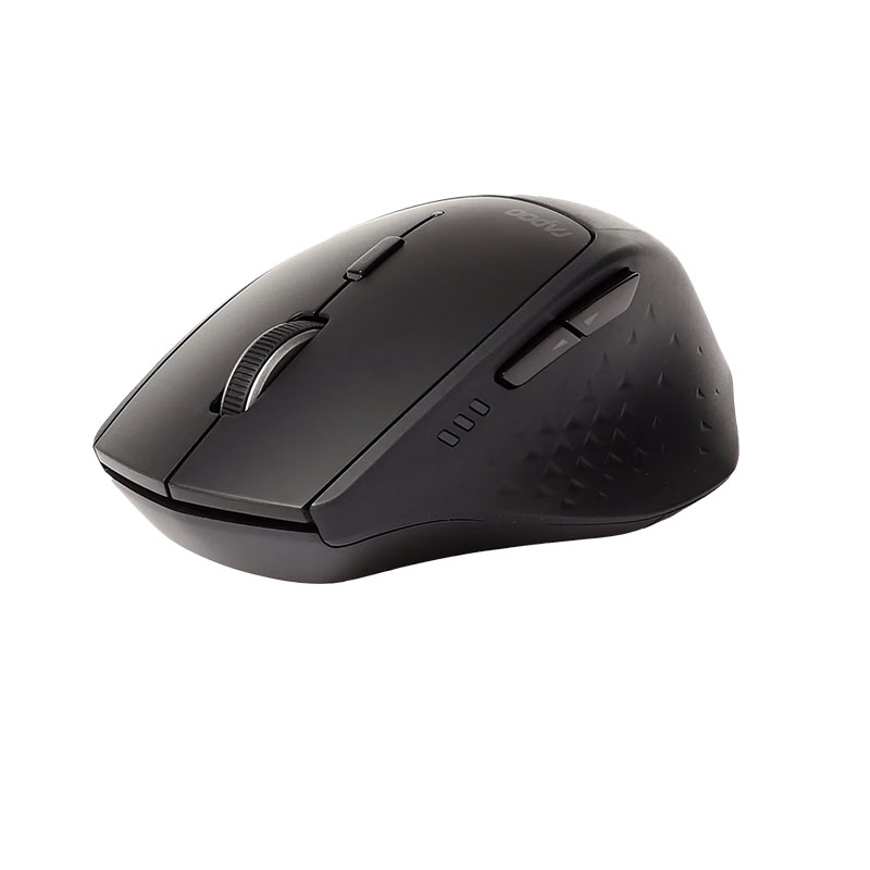 ماوس بی سیم رپو مدل RAPOO MT550 - Image 4