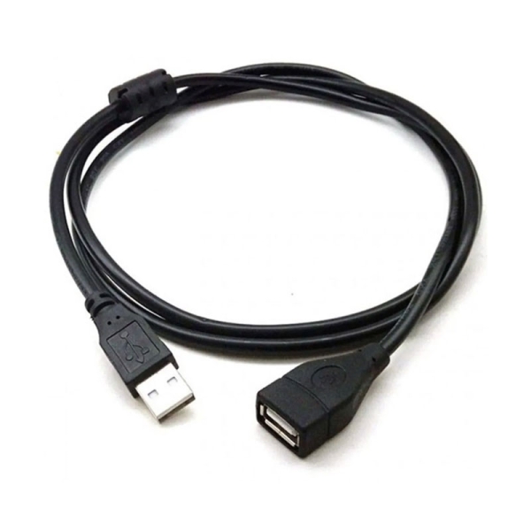 کابل افزایش طول USB 2.0 انزو ENZO A5 5M