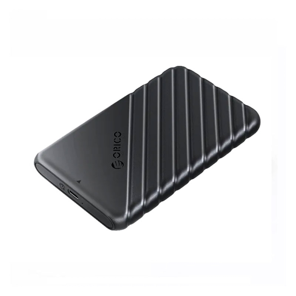 باکس هارد اکسترنال اوریکو مدل ORICO 25PW1C-C3