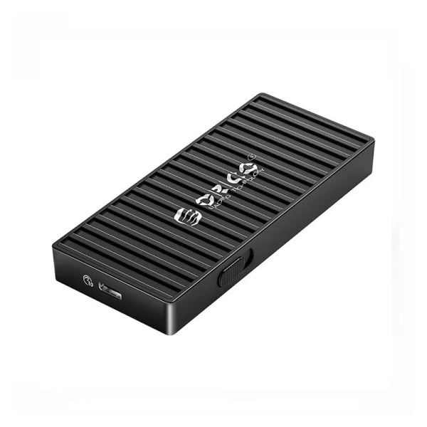 باکس هارد اکسترنال M.2 NVMe SSD اوریکو مدل ORICO 9610-C3
