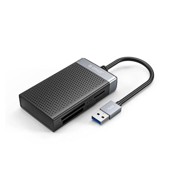 رم ریدر USB 3.0 اوریکو مدل ORICO CL4T-A3