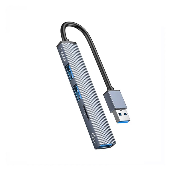 هاب 4 پورت USB-A اوریکو مدل ORICO AH-A12F