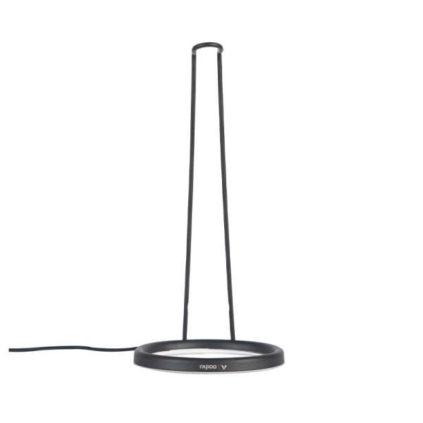 پایه نگهدارنده هدفون رپو مدل RAPOO VH-S1 USB