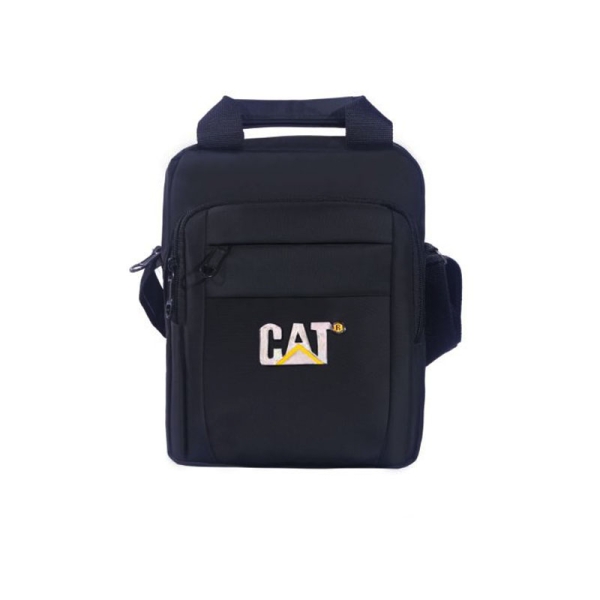 کیف دوشی بزرگ کت مدل Cat 09