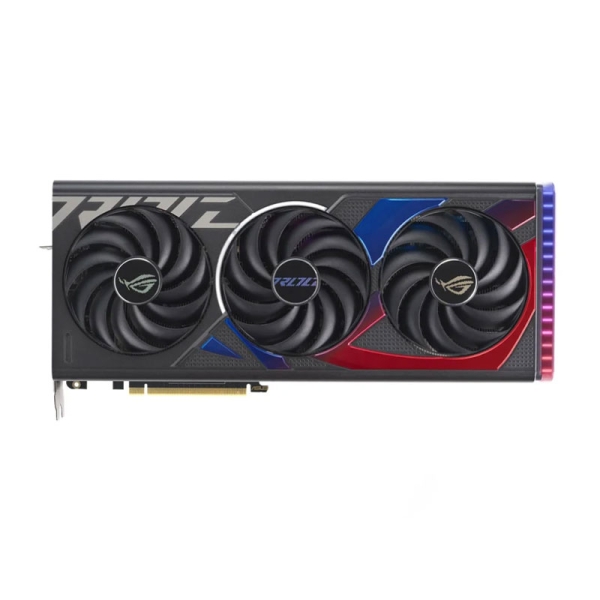 کارت گرافیک ایسوس مدل ASUS ROG Strix RTX4070 O12G 12GB