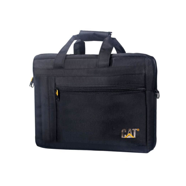 کیف لپ تاپ سه کاره 15.6 اینچی کت مدل Cat 308
