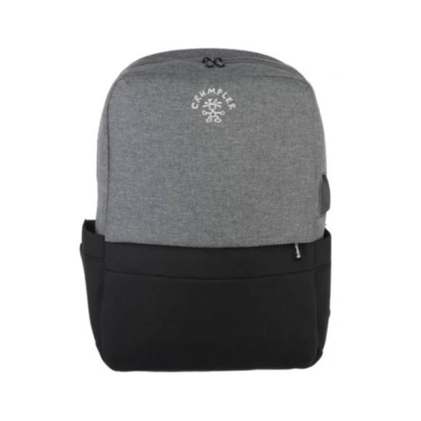 کوله پشتی لپ تاپ 15.6 اینچی کرامپلر مدل CRUMPLER