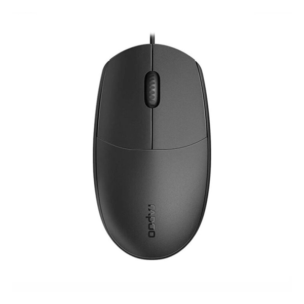 ماوس باسیم رپو مدل RAPOO N1200S