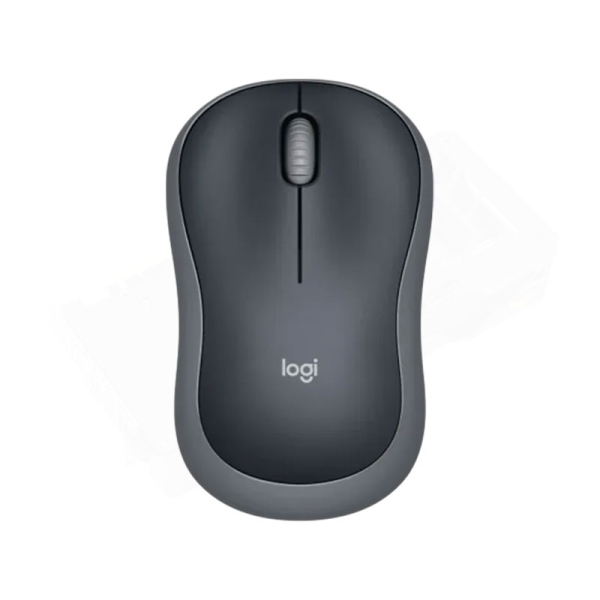 ماوس لاجیتک بی سیم مدل LOGITECH M185