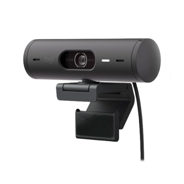 وب کم لاجیتک مدل Logitech Brio 500