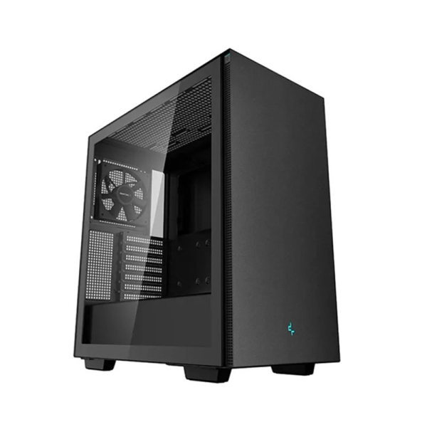 کیس دیپ کول مدل DEEPCOOL CH510 Mid-Tower ATX