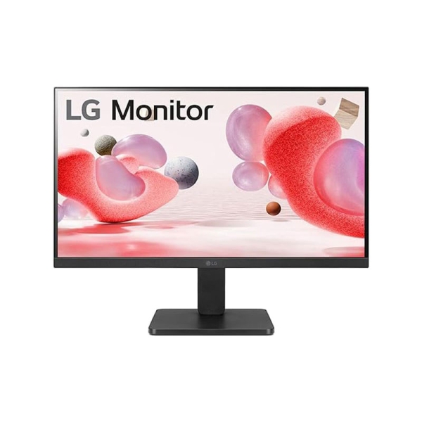 مانیتور 24 اینچ ال جی مدل LG 24MR400-B