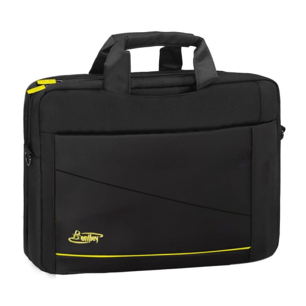 کیف لپ تاپ دستی 15.6 اینچی بنتلی مدل Bentley 1080