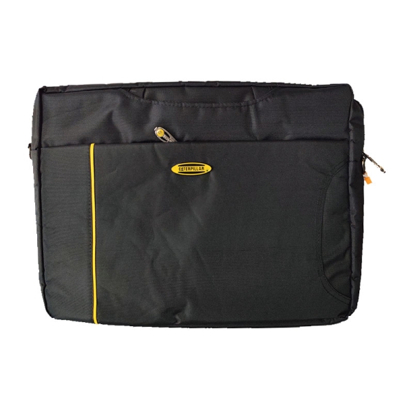 کیف لپ تاپ سه کاره 17 اینچی کت مدل CATERPILLAR 095