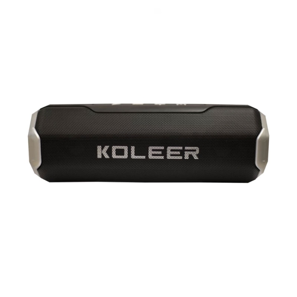 اسپیکر بلوتوثی کولیر مدل KOLEER S218