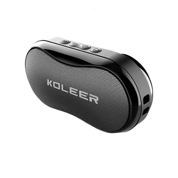 اسپیکر بلوتوثی کولیر مدل KOLEER S29