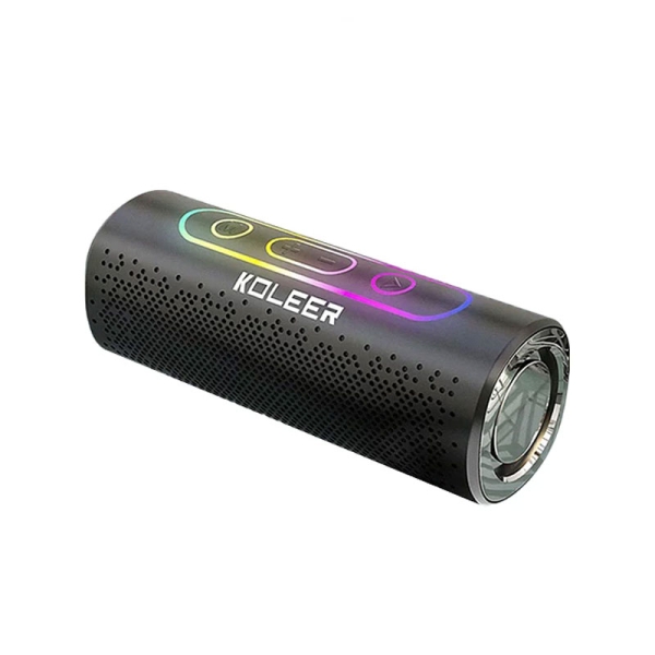 اسپیکر بلوتوثی کولیر مدل KOLEER S819