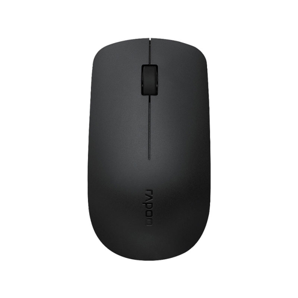 ماوس بی سیم رپو مدل RAPOO M20 PLUS