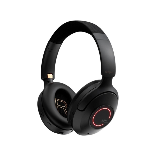 هدست بی سیم گیمینگ کریتیو مدل Creative ZEN Hybrid Pro