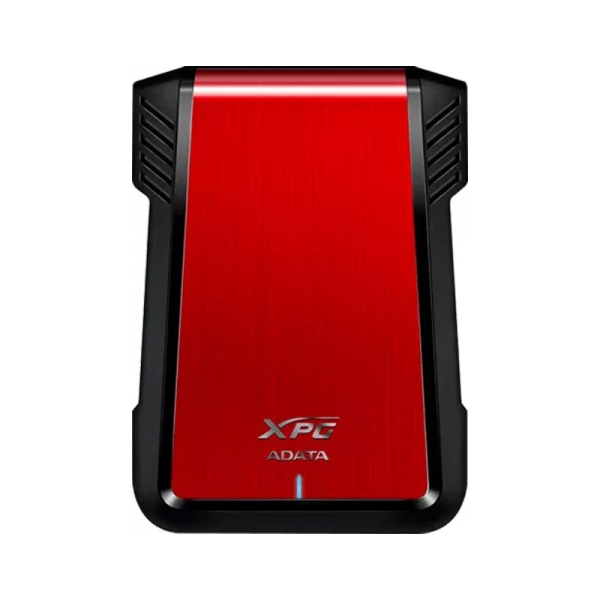 باکس هارد اکسترنال 2.5 اینچ ای دیتا مدل ADATA EX500