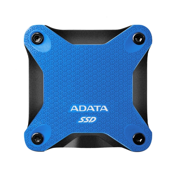 هارد SSD اکسترنال ای دیتا مدل ADATA SD620 1TB