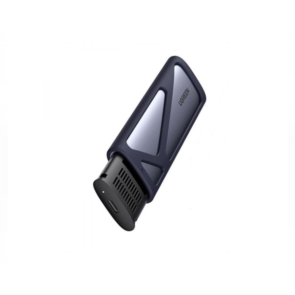 باکس هارد NVMe M.2 یوگرین Ugreen CM400 10902