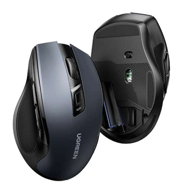ماوس بی سیم یوگرین مدل UGreen MU006-90545 - Image 2
