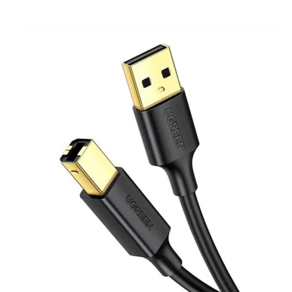 کابل پرینتر 5 متری یوگرین مدل Ugreen US135-10352