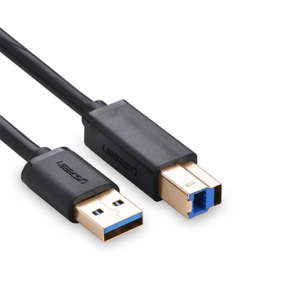 کابل پرینتر 2 متری یوگرین مدل Ugreen US210-10372