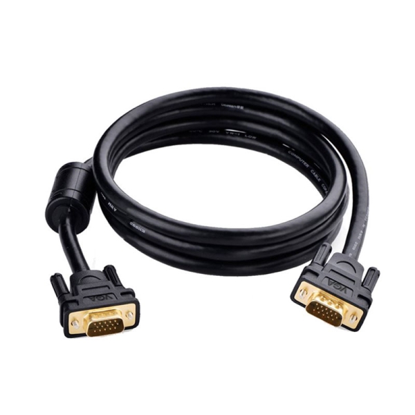 کابل VGA یوگرین Ugreen VG101-11632 5M