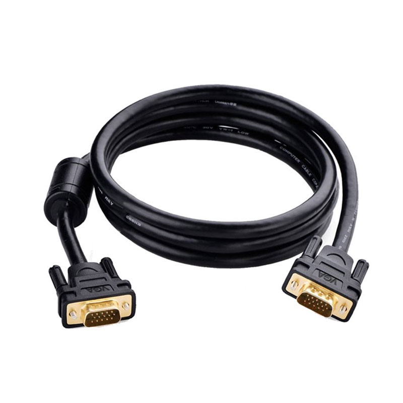 کابل VGA یوگرین Ugreen VG101-11632 5M