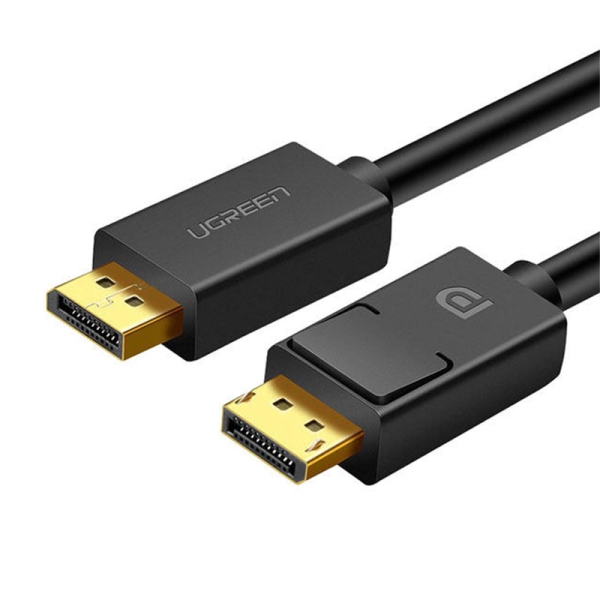 کابل Display Port یوگرین Ugreen DP102-10212 3M