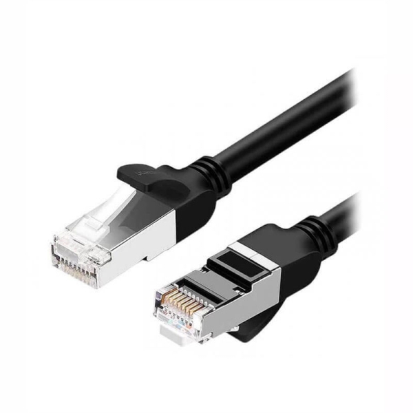 کابل شبکه Round Ethernet CAT6 یوگرین مدل Ugreen NW101-50192 2m