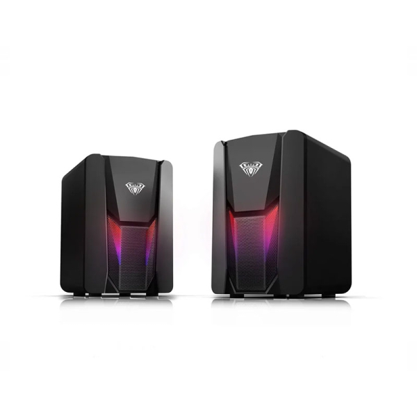 اسپیکر دسکتاپ آئولا مدل AULA WIND N-108