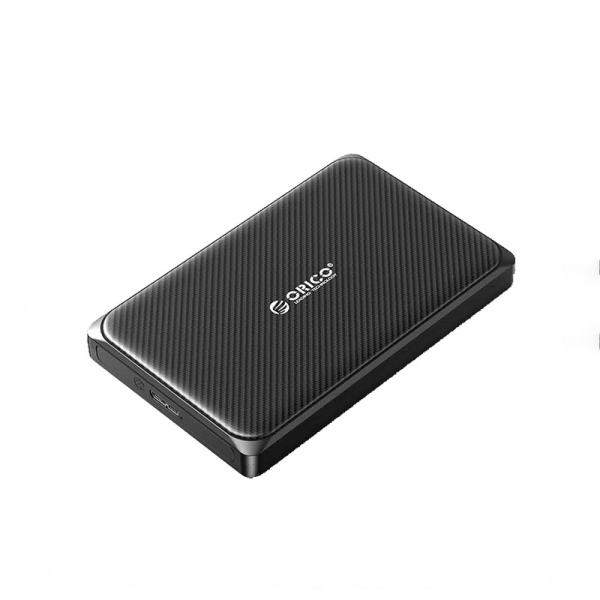 باکس هارد اکسترنال اوریکو مدل ORICO 2189U3-V1-BK-EP