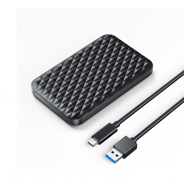 باکس هارد اکسترنال اوریکو مدل ORICO 2520C3