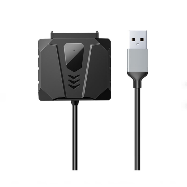 مبدل SATA به USB 2.0 اوریکو مدل ORICO UTS2-2A-03-BK-BP